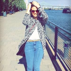 Meet your Posher, Meghan